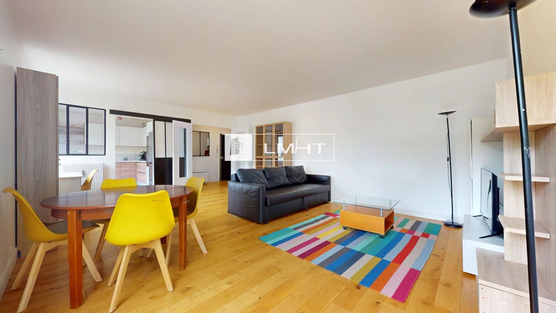 fr92-521-f9e033ac Appartement T4 de 94m2 + Parking à Sèvres