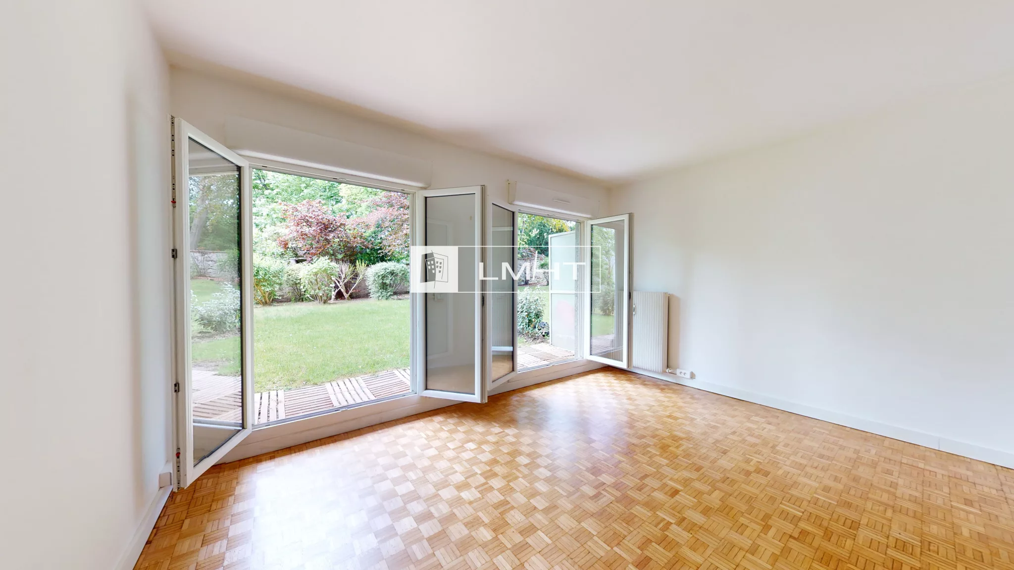 fr78-526-dfdbe370 Appartement T2 de 44m2 + Terrasse à Saint-Germain-en-Laye