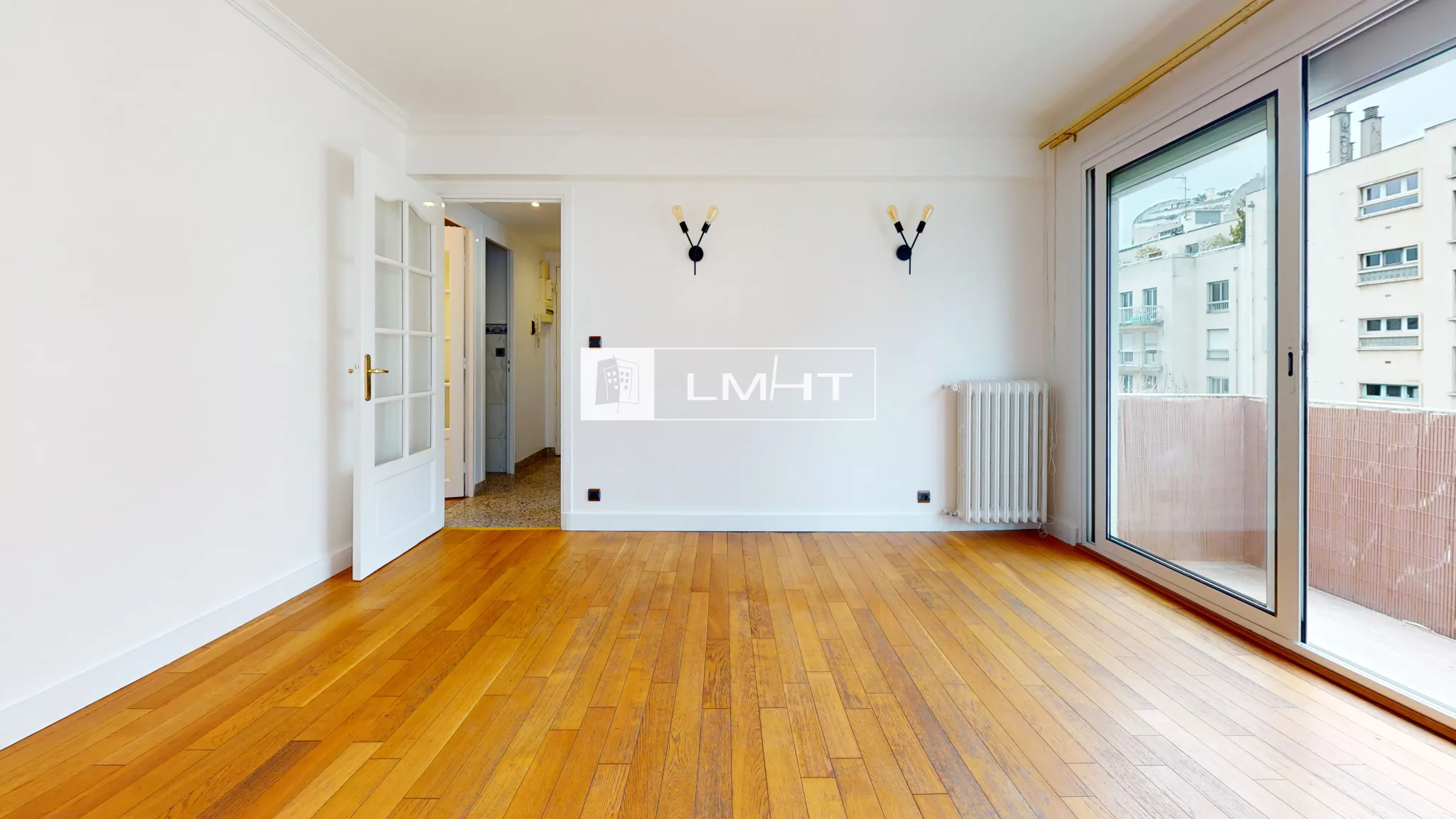 fr92-530-5d8b676a Appartement T2 de 39m2 + Cave + Balcon à Boulogne-Billancourt