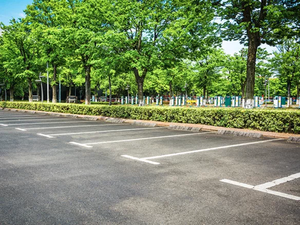 Parking à Boulogne-Billancourt
